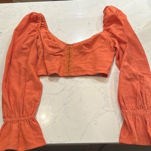 Urban Outfitters Crop Top